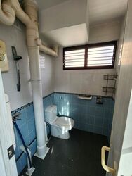 Blk 341 Clementi Avenue 5 (Clementi), HDB 3 Rooms #523690131